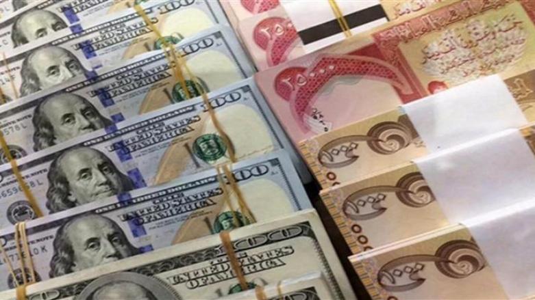 وال‌استریت ژورنال: اخراج نیروهای آمریکایی بە نابودی اقتصاد عراق خواهد انجامید